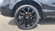 Nissan Qashqai 1.3 DiG-T N-Tec 5dr Petrol Hatchback